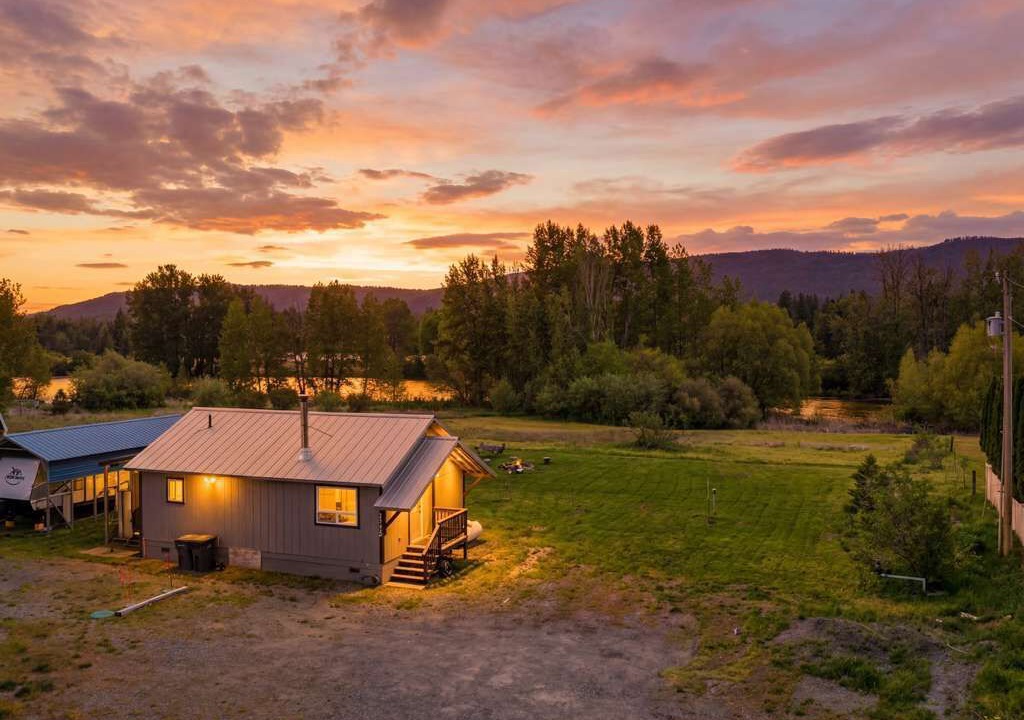 Photo of Outdoor in Cle Elum