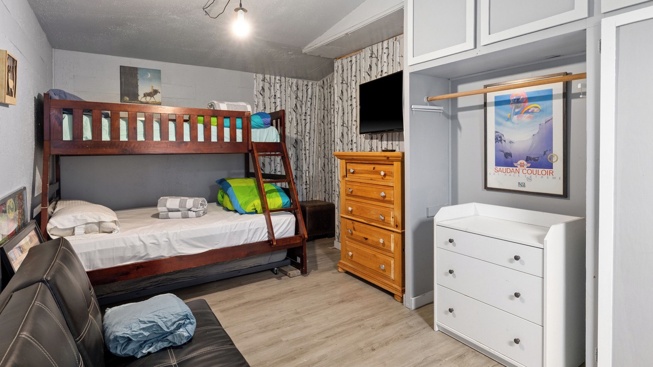 Photo of Bedroom in Cle Elum