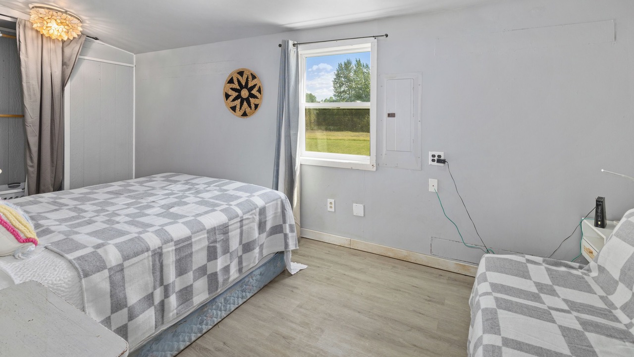 Photo of Bedroom in Cle Elum