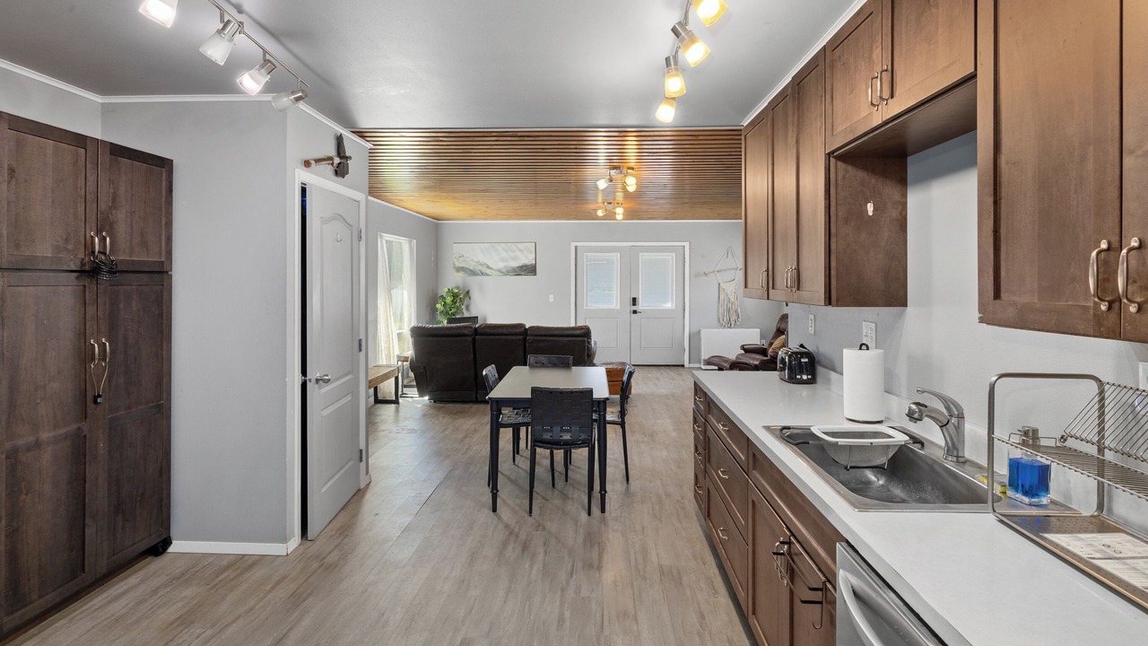 Photo of Kitchen in Cle Elum