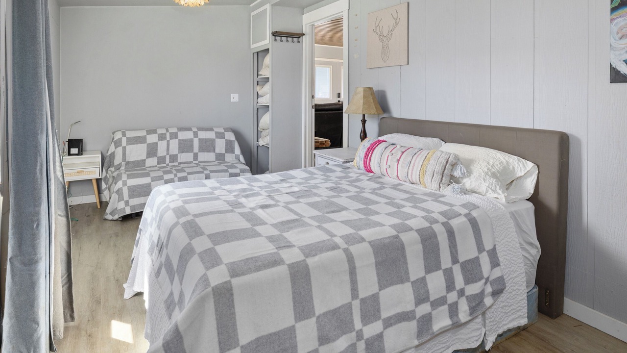 Photo of Bedroom in Cle Elum