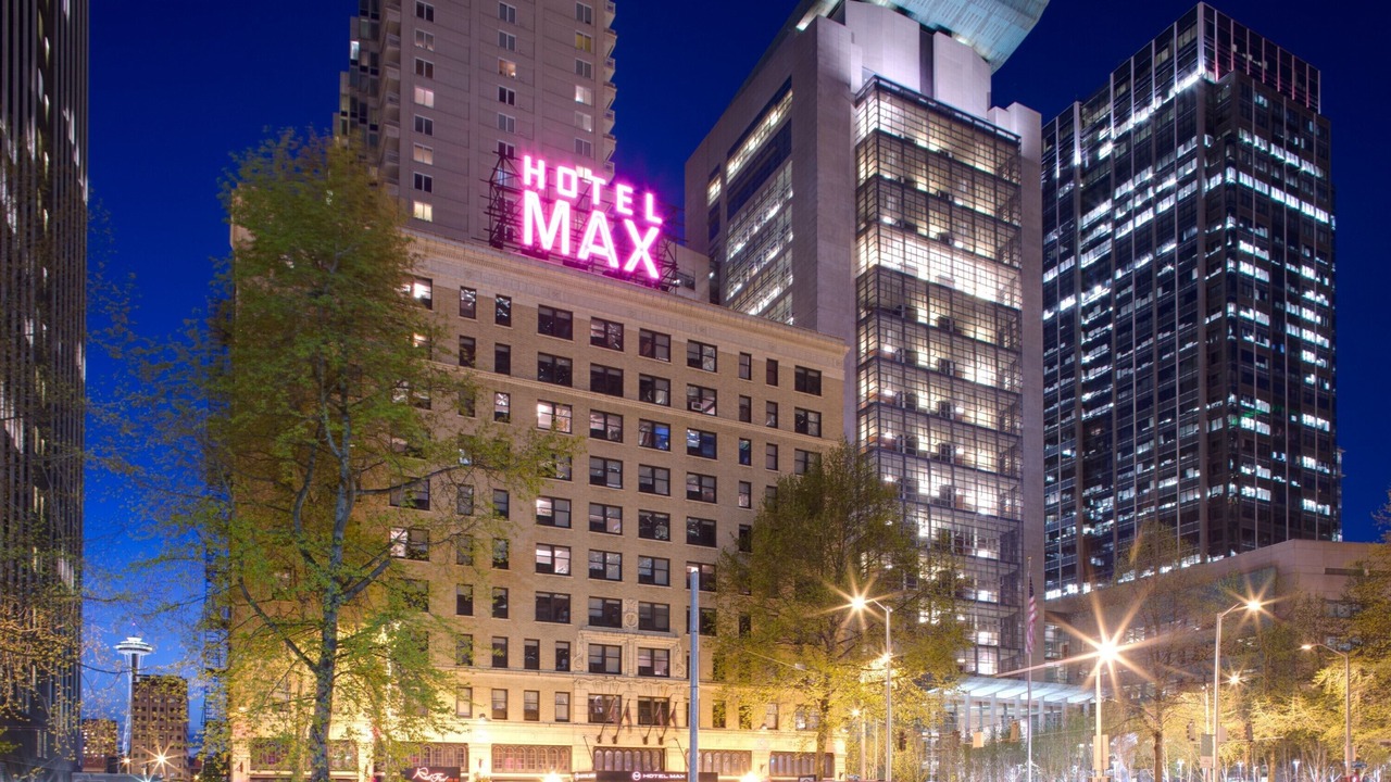 Photo of Outdoor in Downtown Seattle