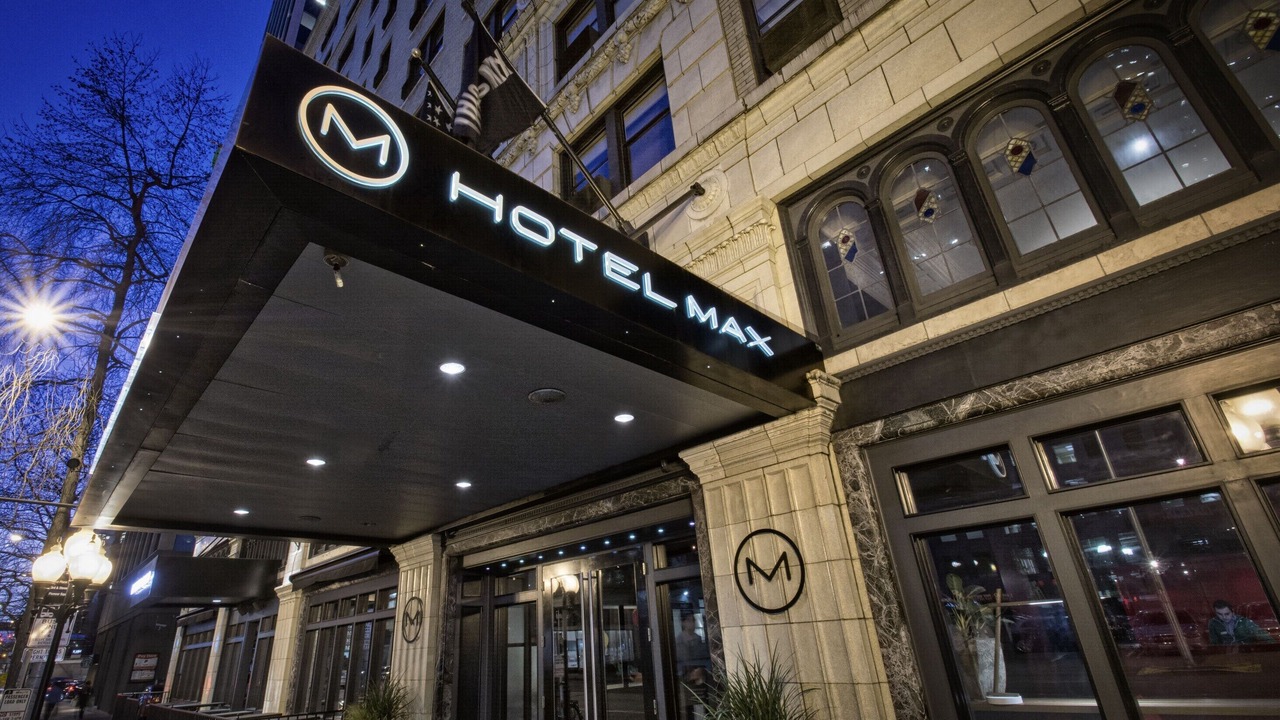 Photo of Outdoor in Downtown Seattle