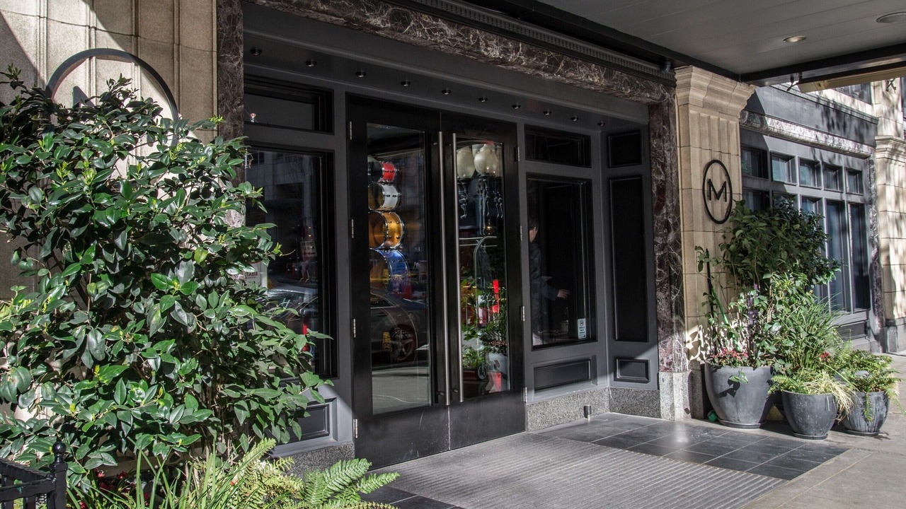 Photo of Outdoor in Downtown Seattle