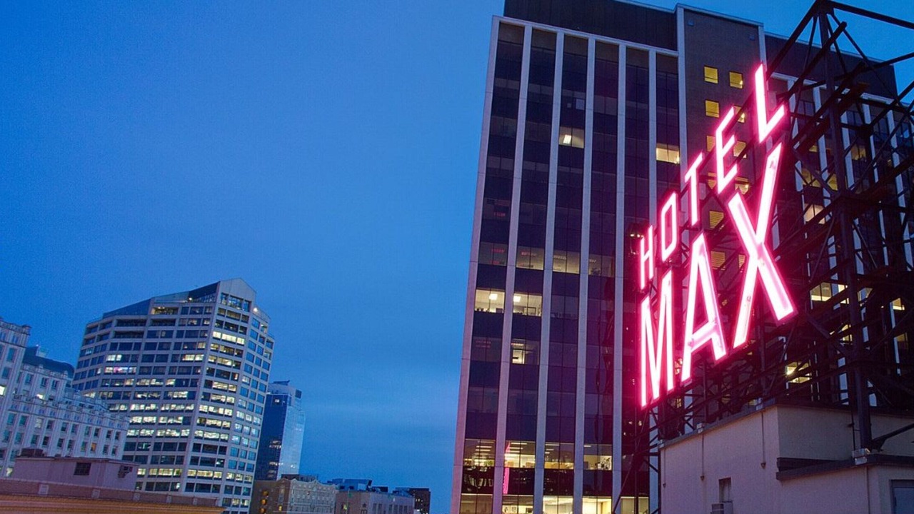 Photo of Outdoor in Downtown Seattle