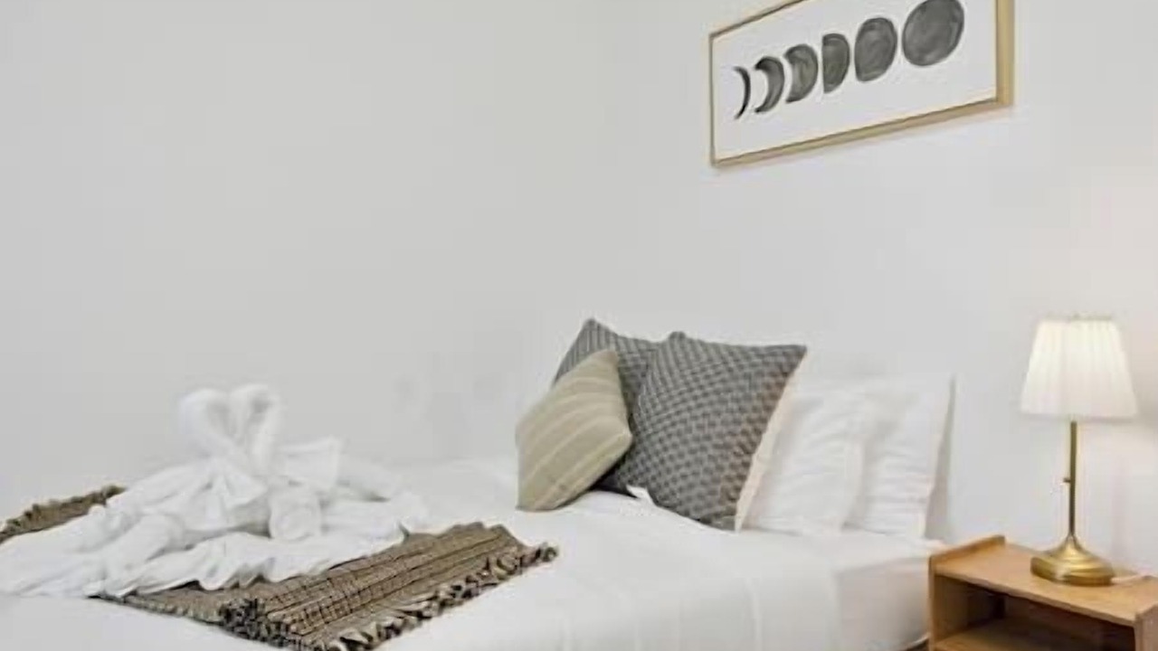 Photo of Bedroom in Maple Leaf