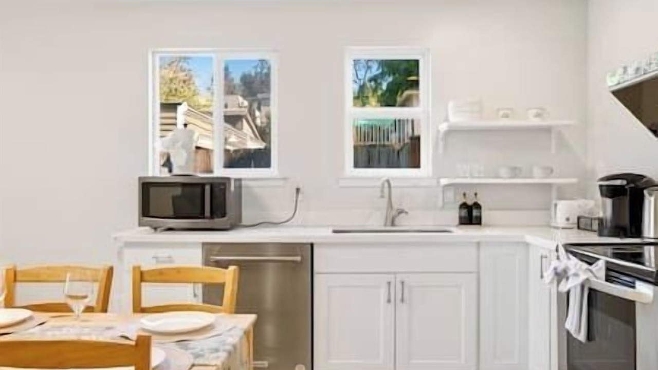 Photo of Kitchen in Maple Leaf
