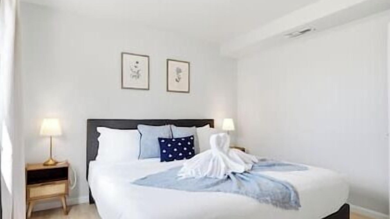 Photo of Bedroom in Maple Leaf