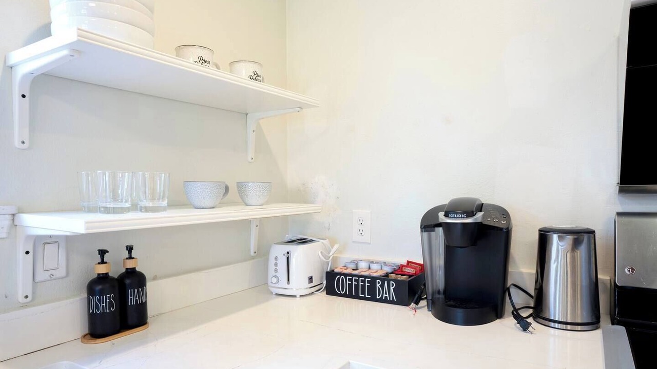 Photo of Kitchen in Maple Leaf