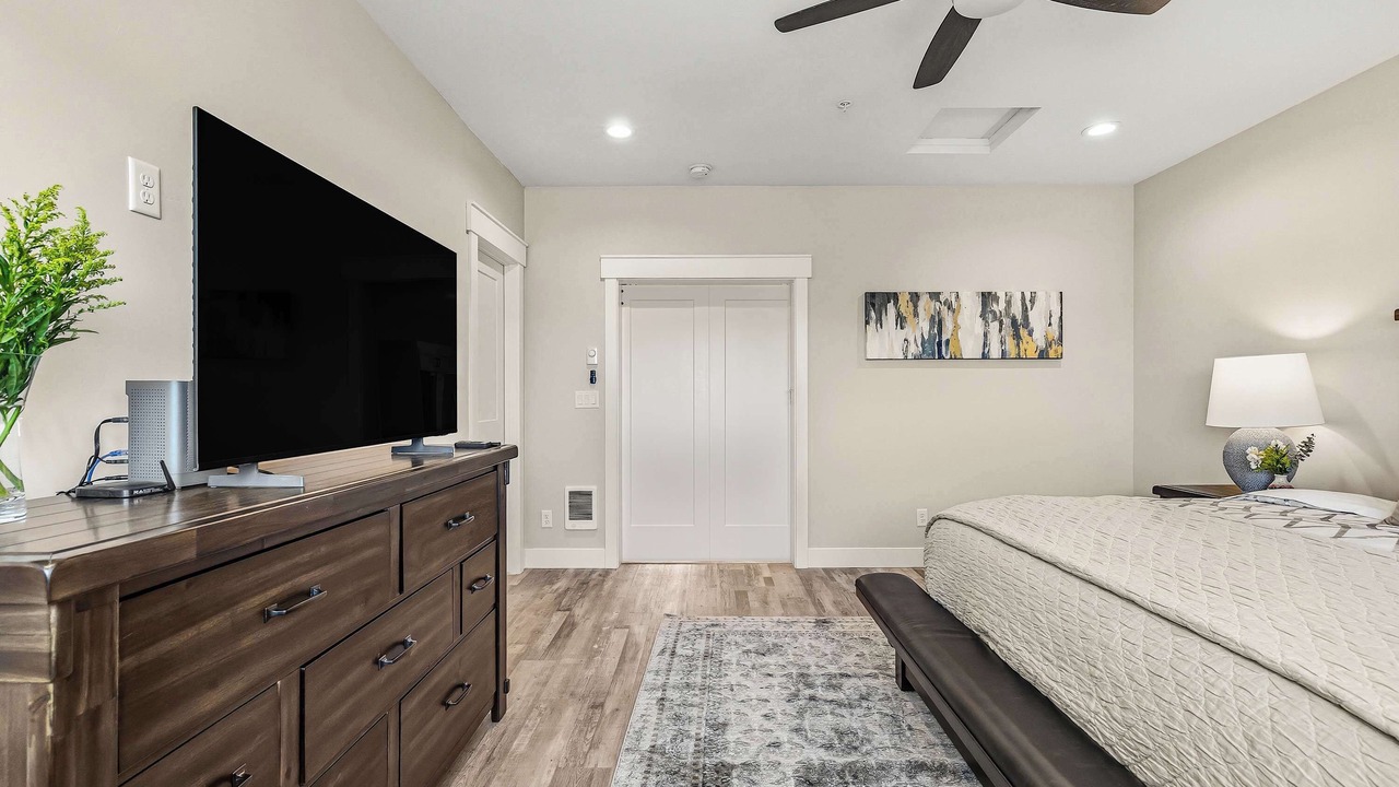Photo of Bedroom in Swan Valley
