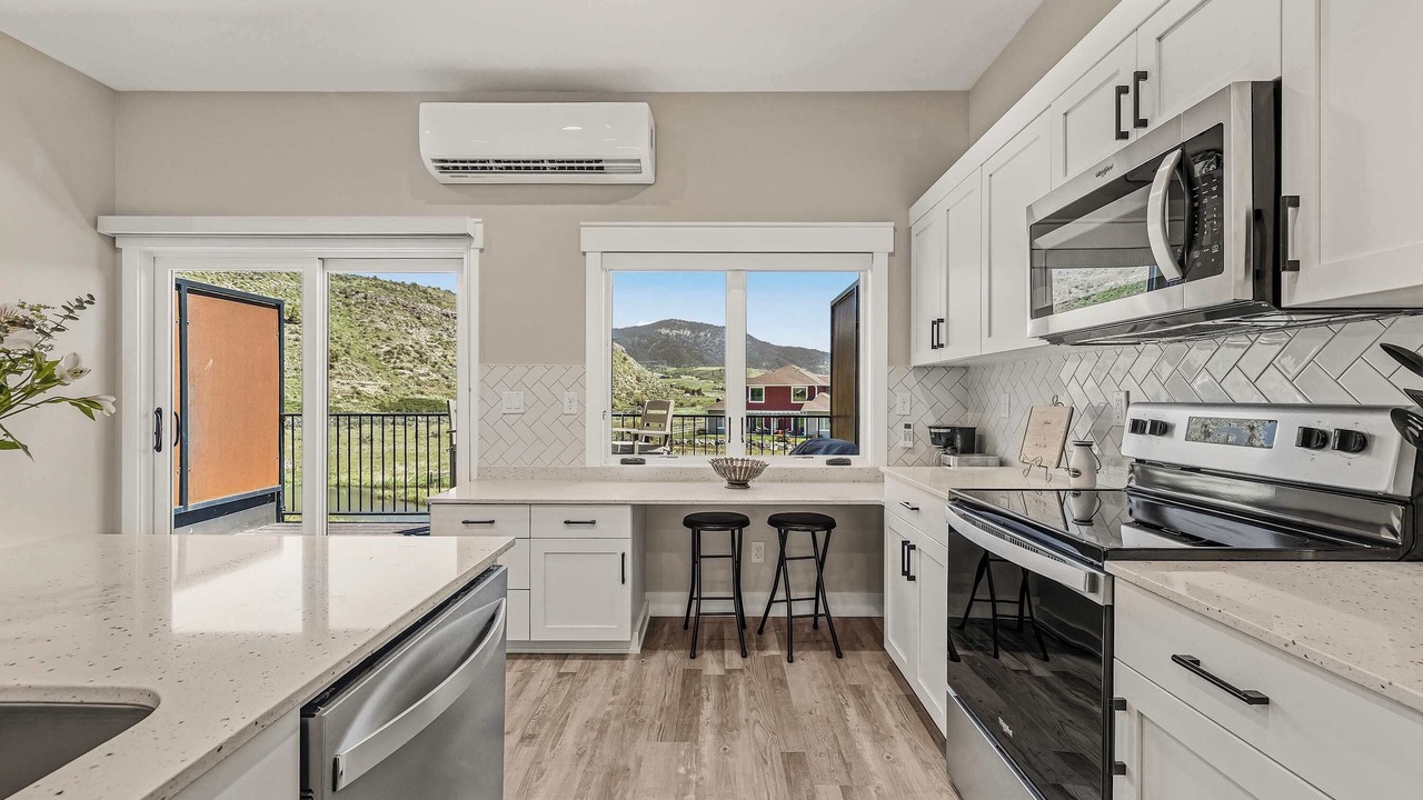 Photo of Kitchen in Swan Valley