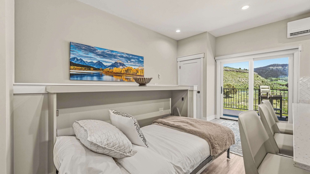 Photo of Bedroom in Swan Valley