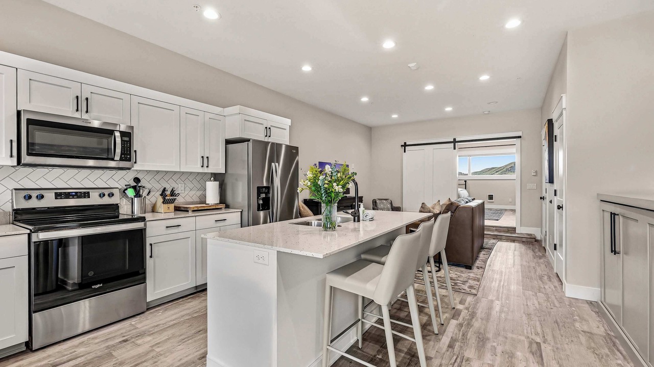Photo of Kitchen in Swan Valley