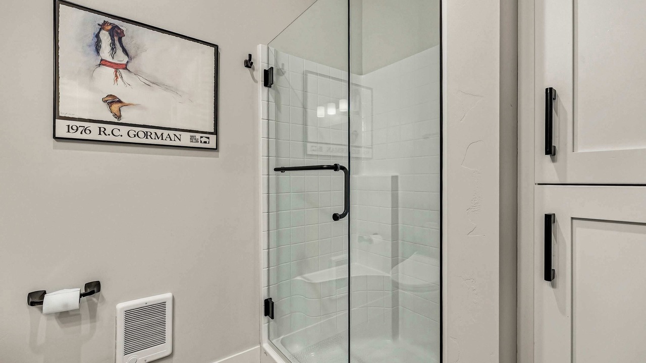 Photo of Bathroom in Swan Valley