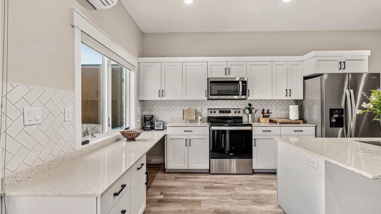 Photo of Kitchen in Swan Valley