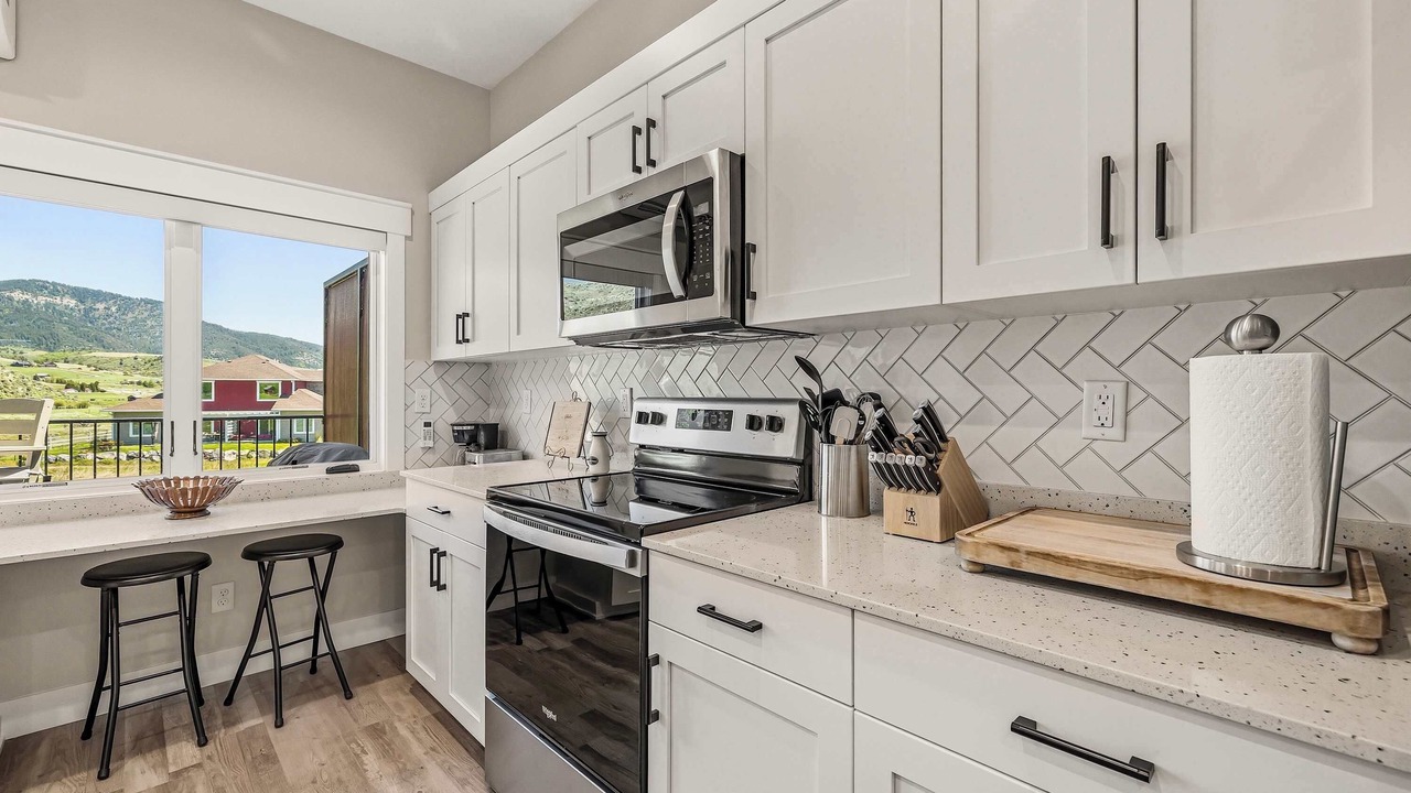 Photo of Kitchen in Swan Valley