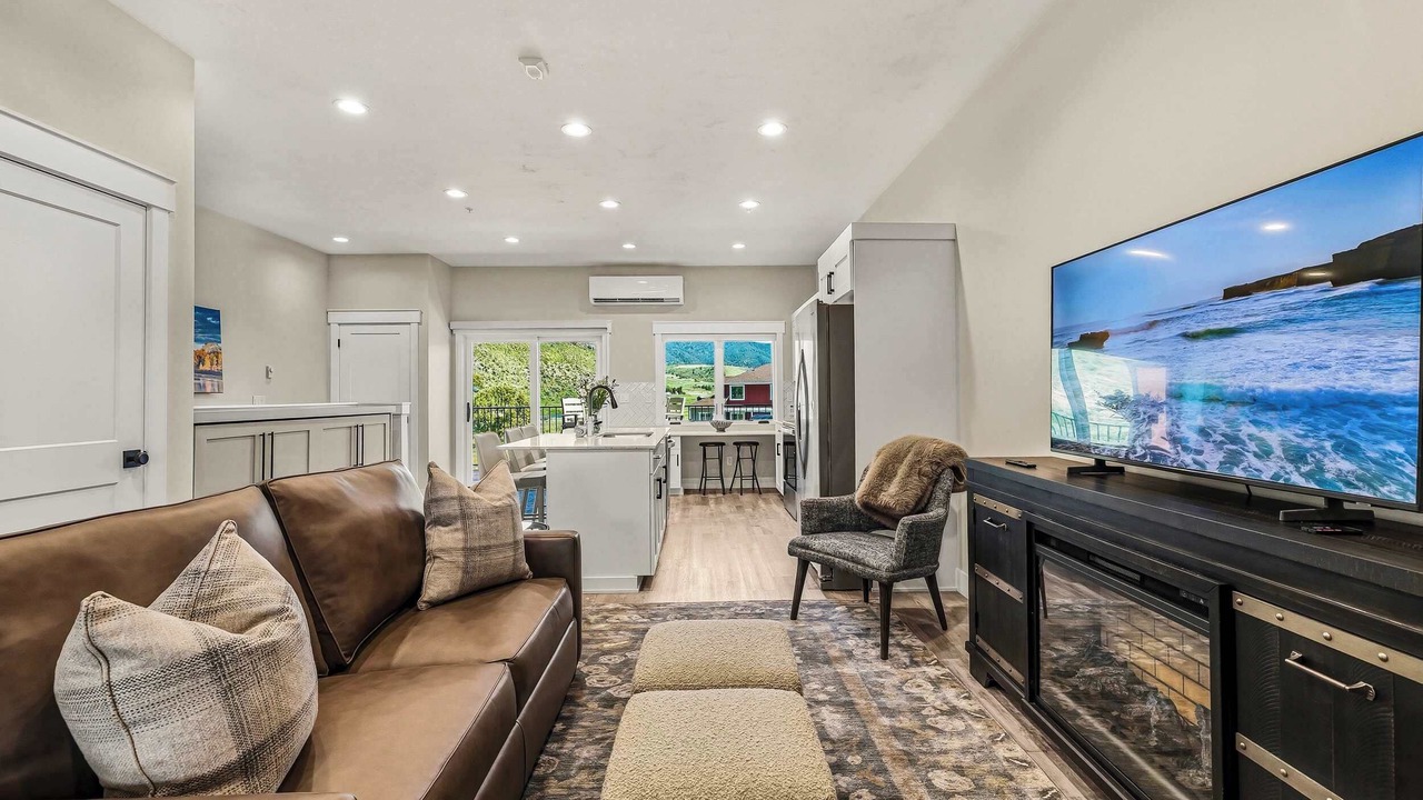 Photo of Livingroom in Swan Valley