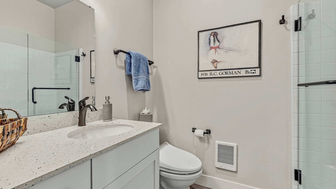 Photo of Bathroom in Swan Valley