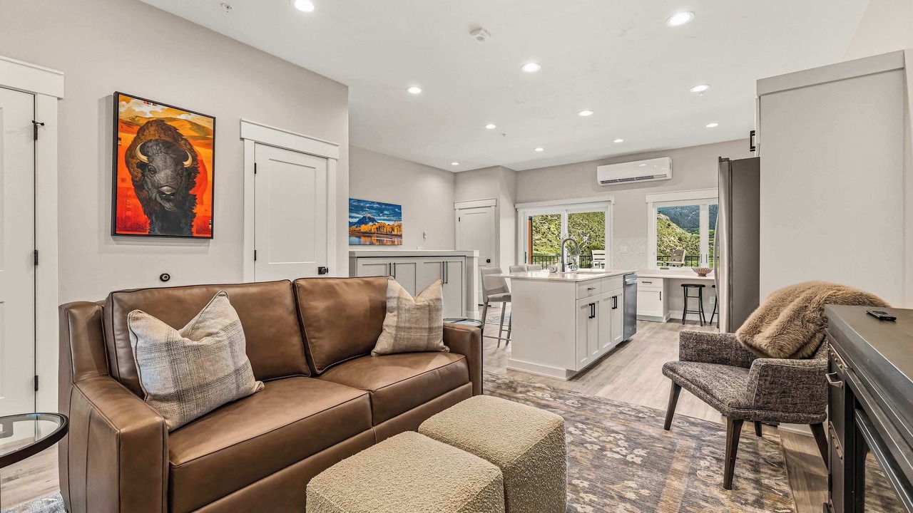 Photo of Livingroom in Swan Valley
