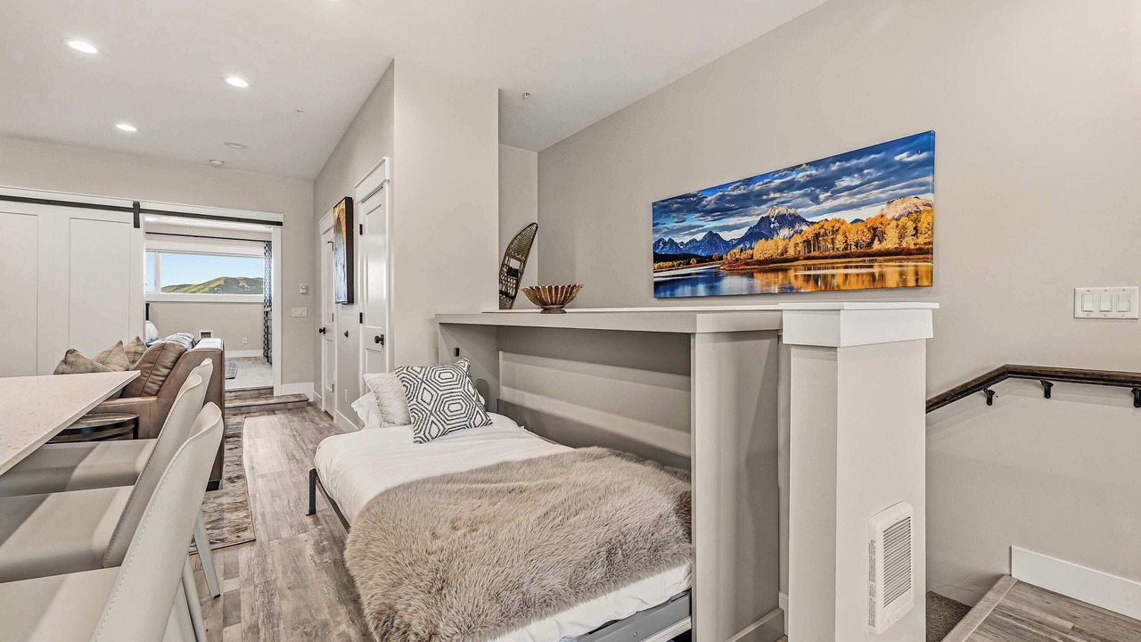 Photo of Bedroom in Swan Valley