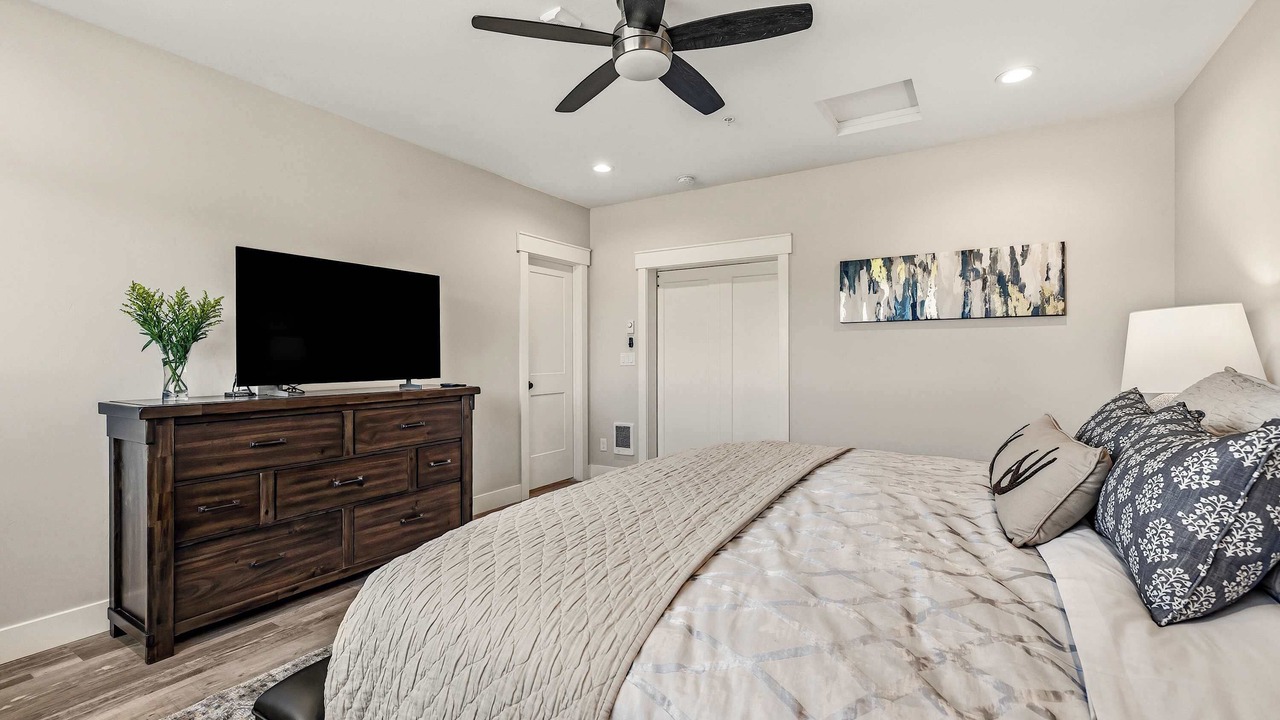 Photo of Bedroom in Swan Valley