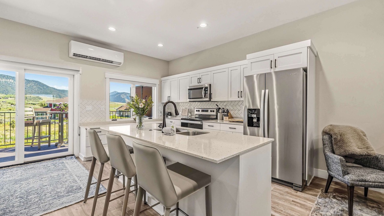 Photo of Kitchen in Swan Valley