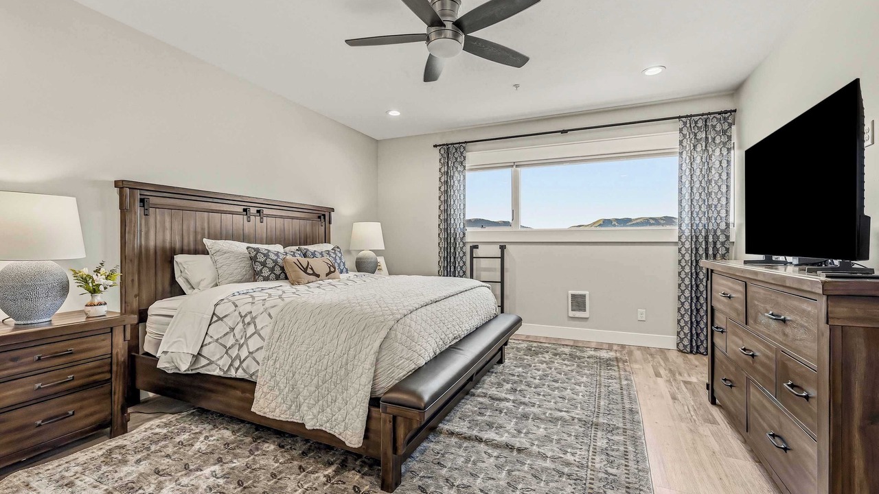 Photo of Bedroom in Swan Valley