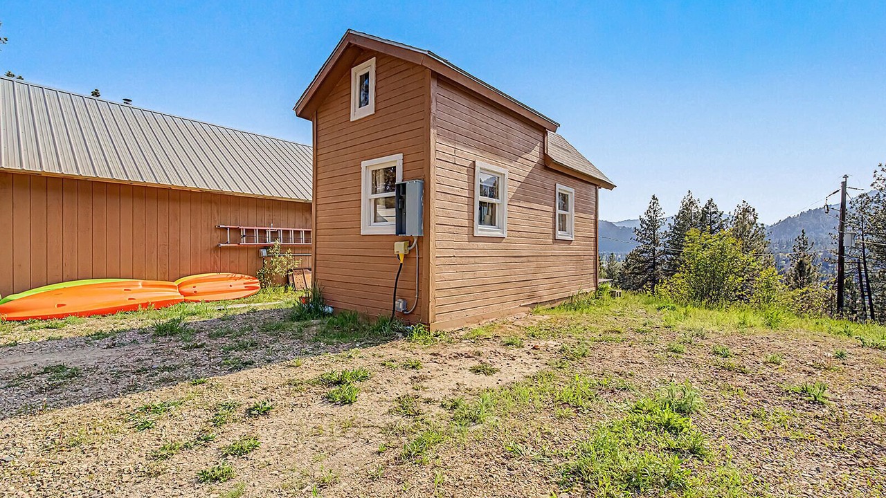 Photo of Outdoor in Garden Valley