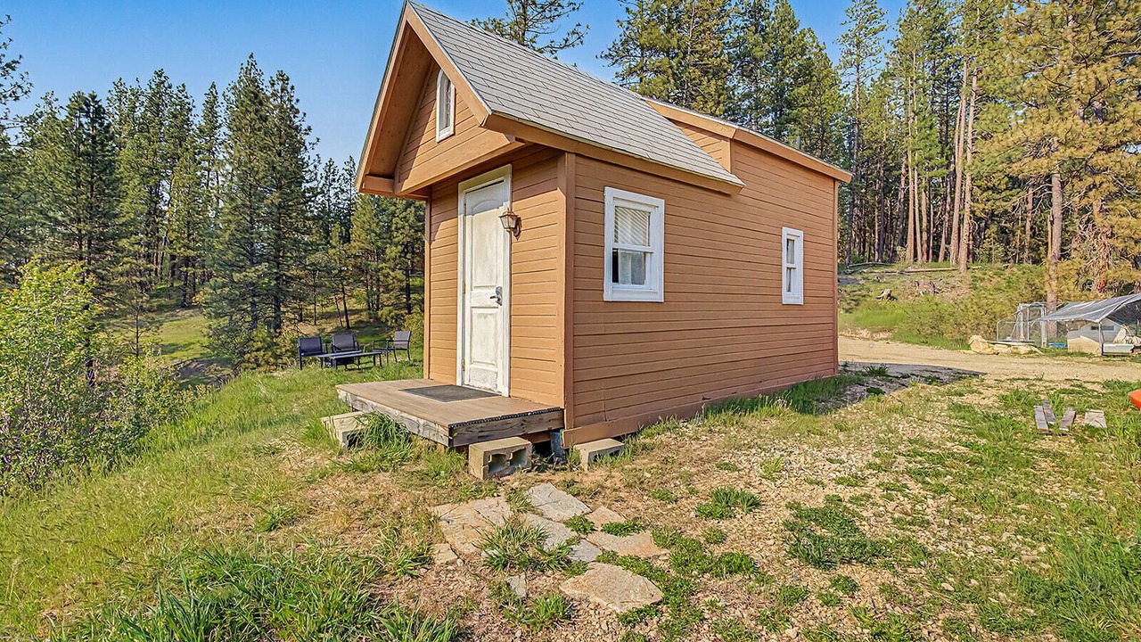 Photo of Outdoor in Garden Valley