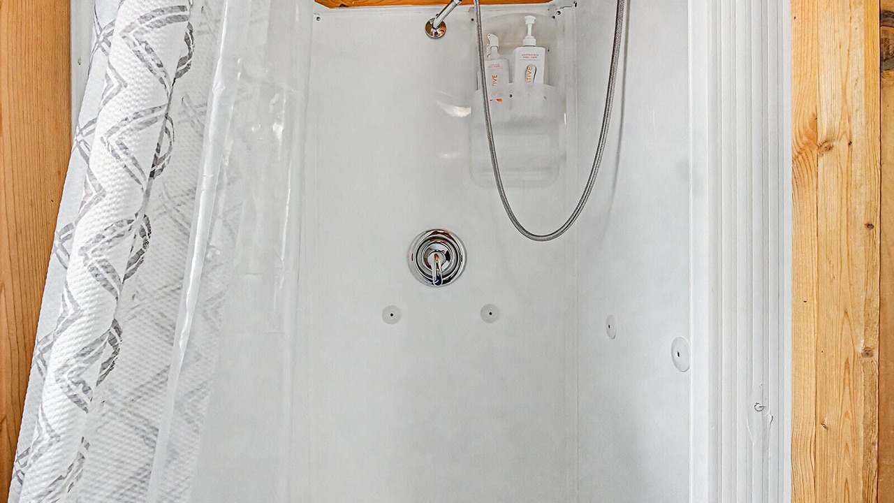 Photo of Bathroom in Garden Valley