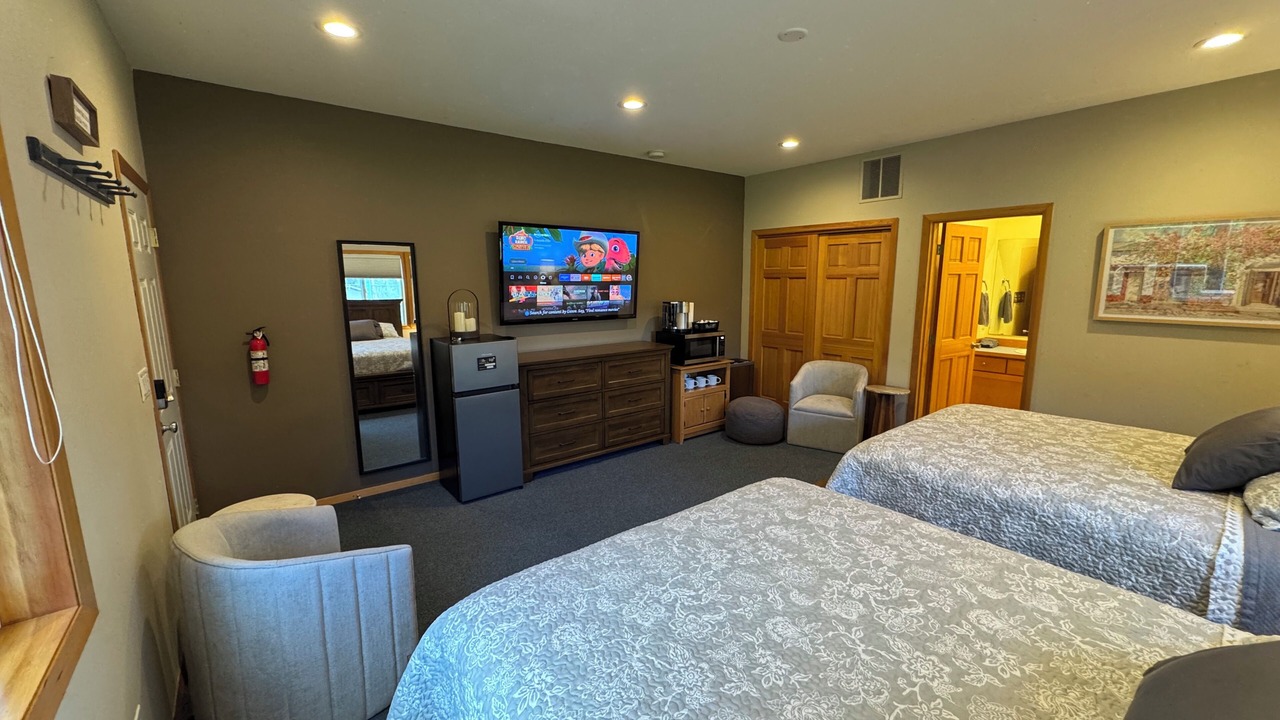 Photo of Bedroom in Sunland Estates