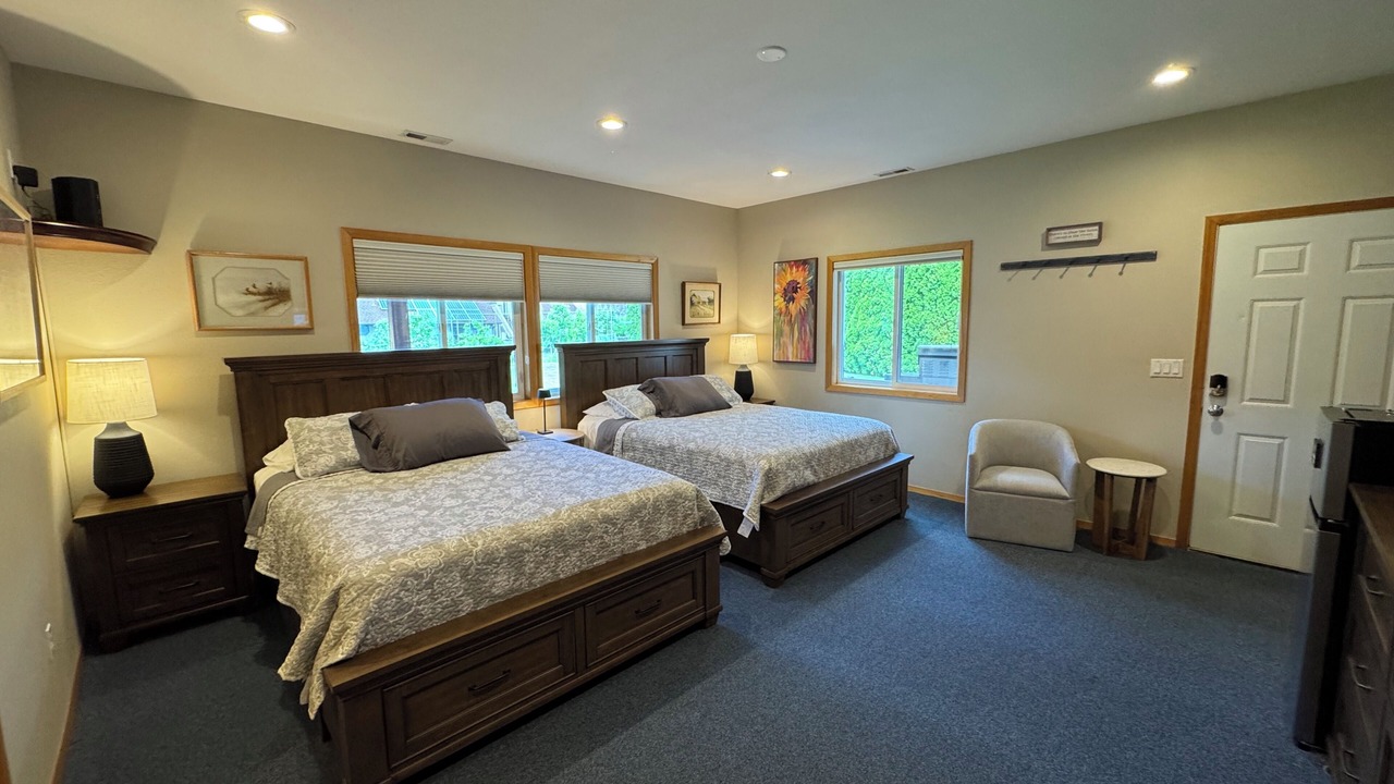 Photo of Bedroom in Sunland Estates