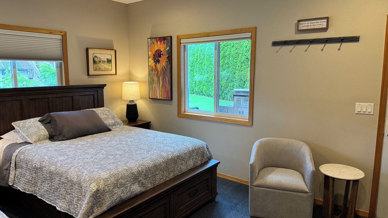 Photo of Bedroom in Sunland Estates