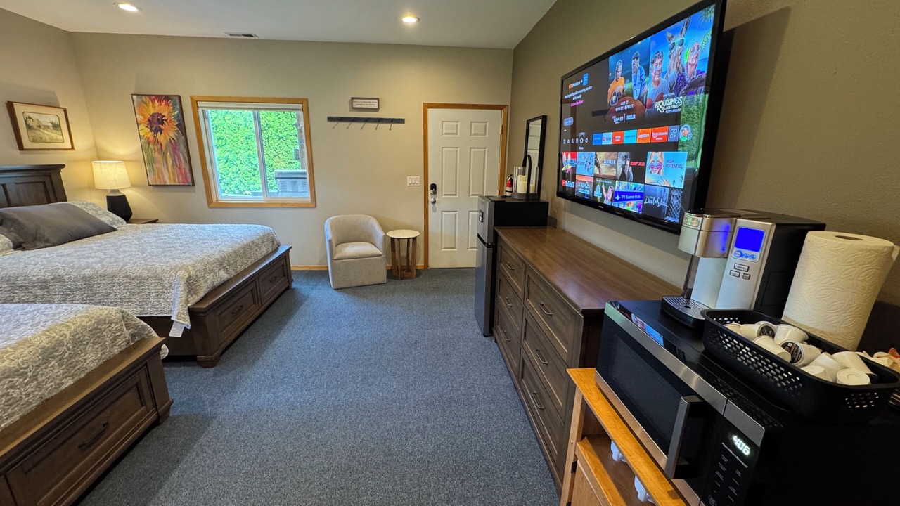 Photo of Bedroom in Sunland Estates