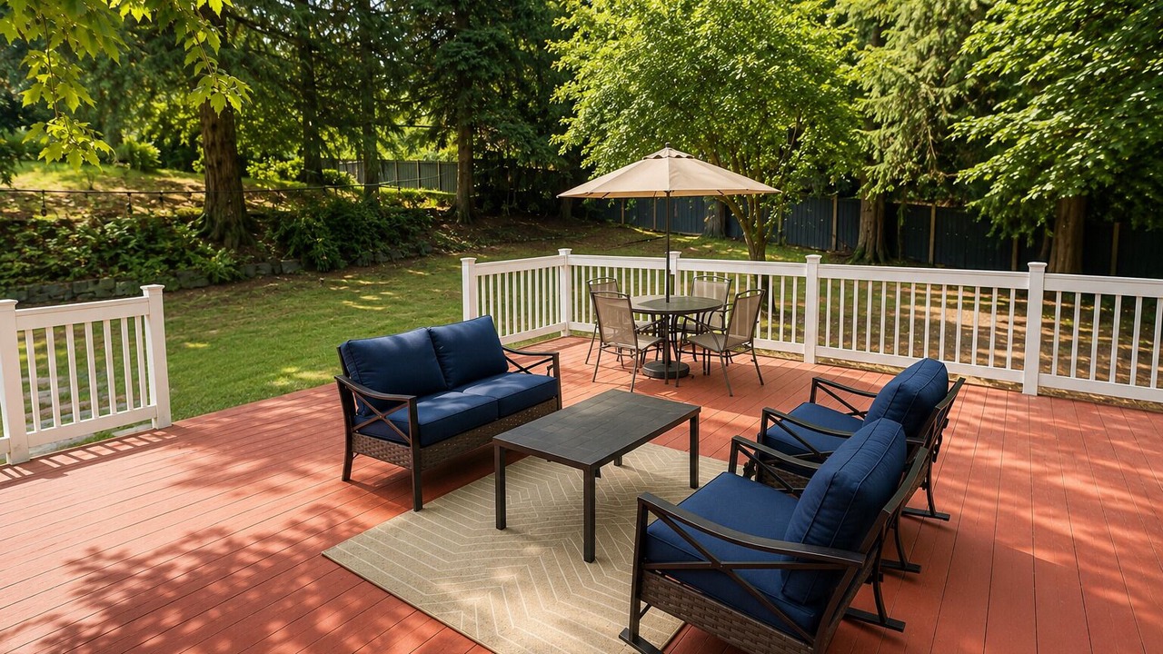 Photo of Outdoor in Tukwila