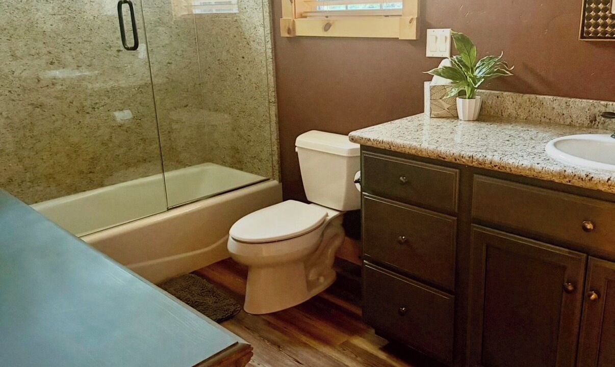 Photo of Bathroom in McCall