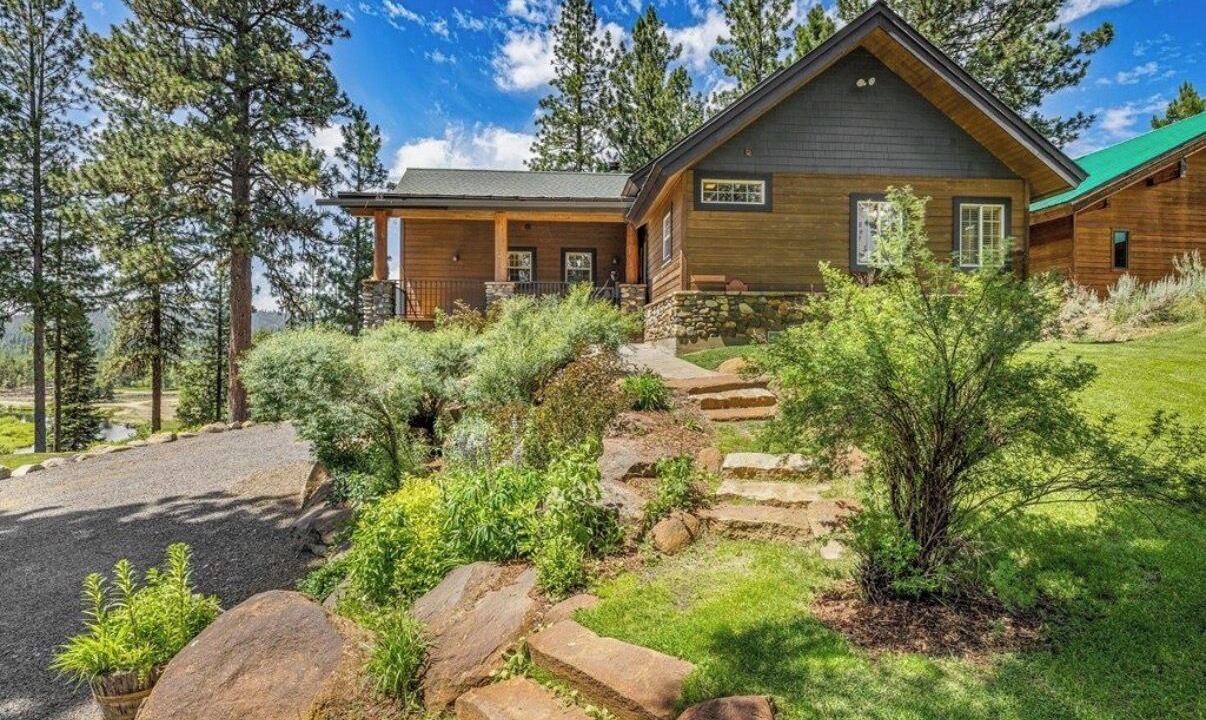 Photo of Outdoor in McCall