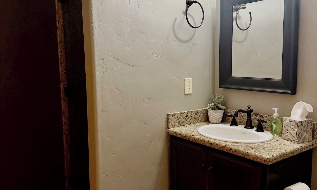 Photo of Bathroom in McCall