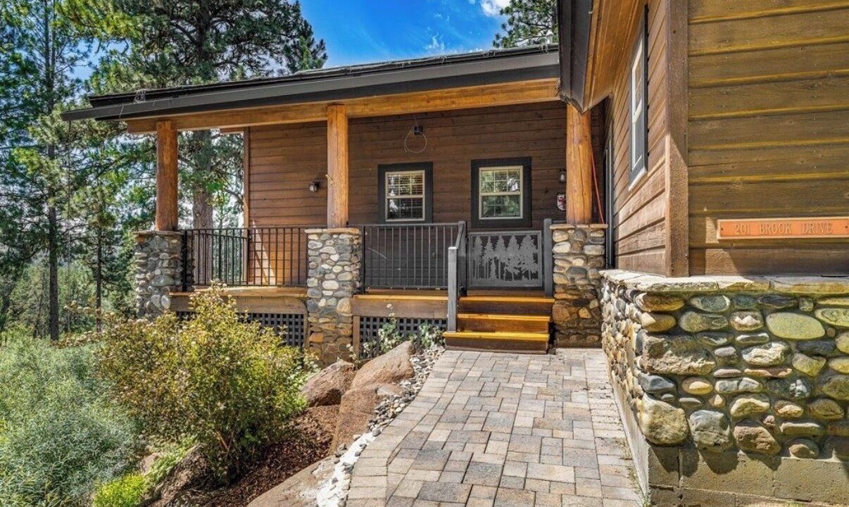 Photo of Outdoor in McCall