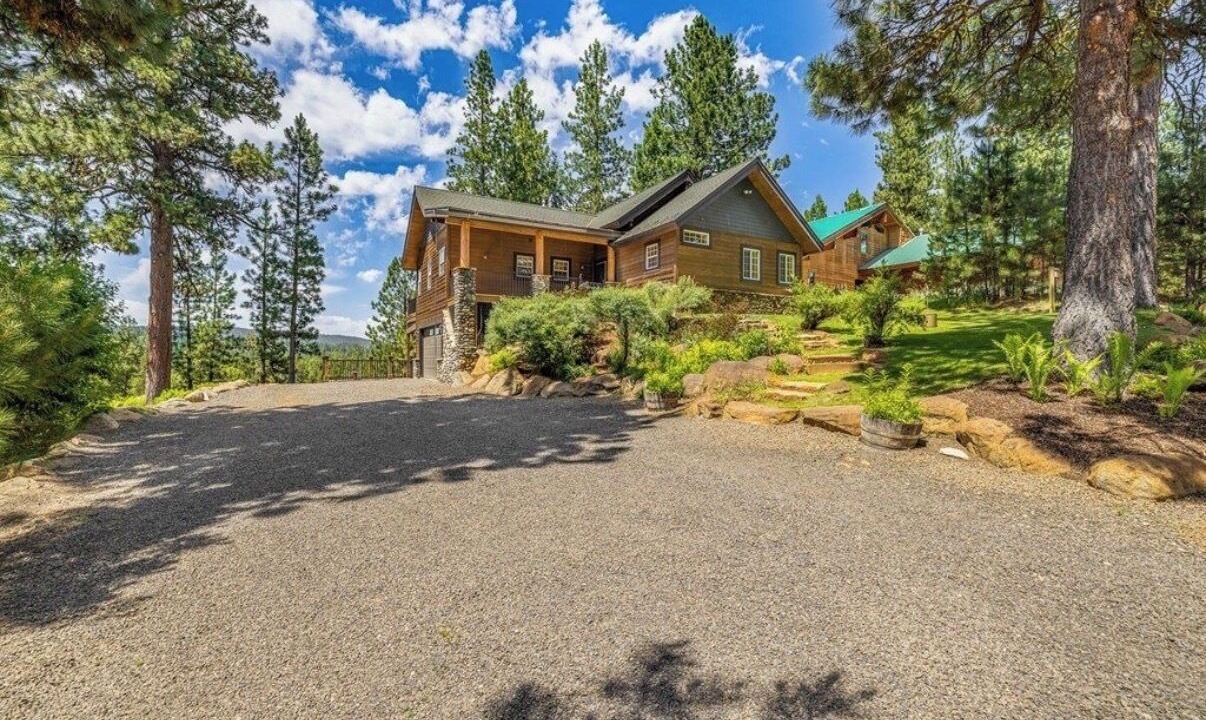Photo of Outdoor in McCall