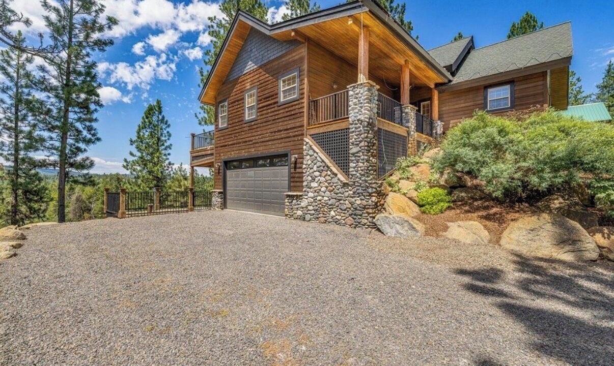 Photo of Outdoor in McCall