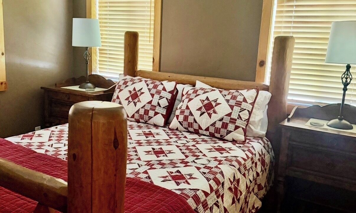 Photo of Bedroom in McCall