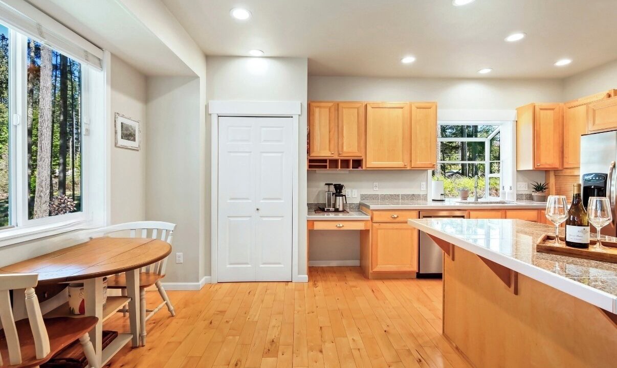 Photo of Kitchen in Port Orchard