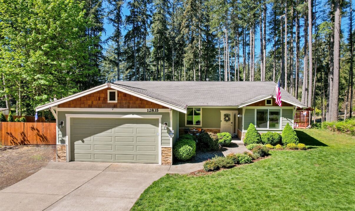 Photo of Outdoor in Port Orchard