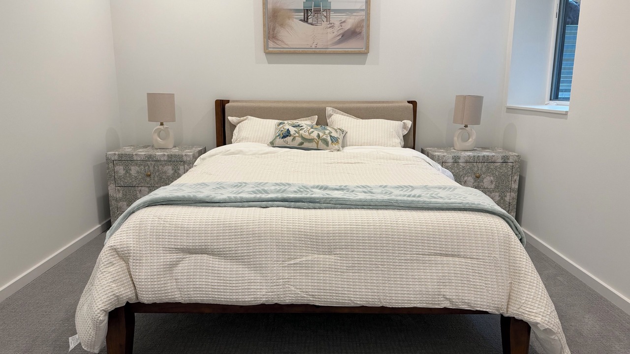 Photo of Bedroom in Magnolia
