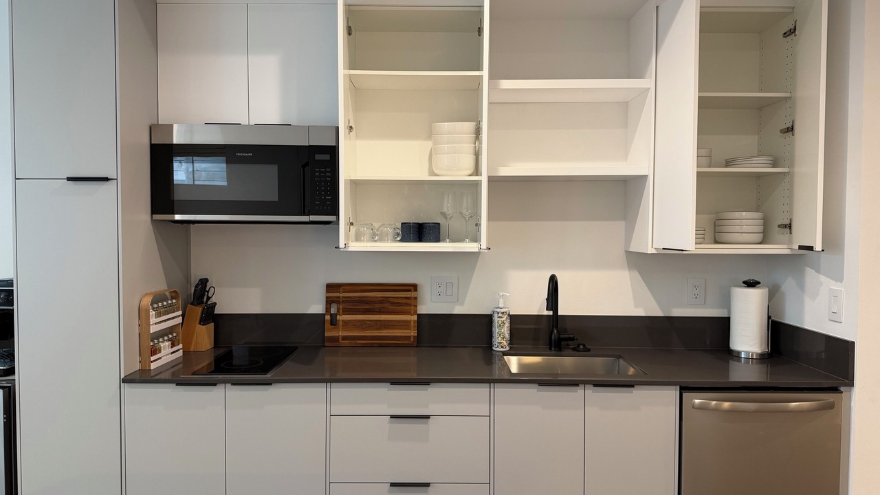 Photo of Kitchen in Magnolia