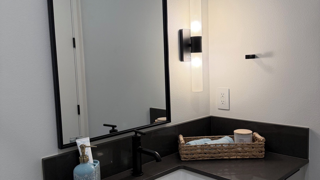 Photo of Bathroom in Magnolia