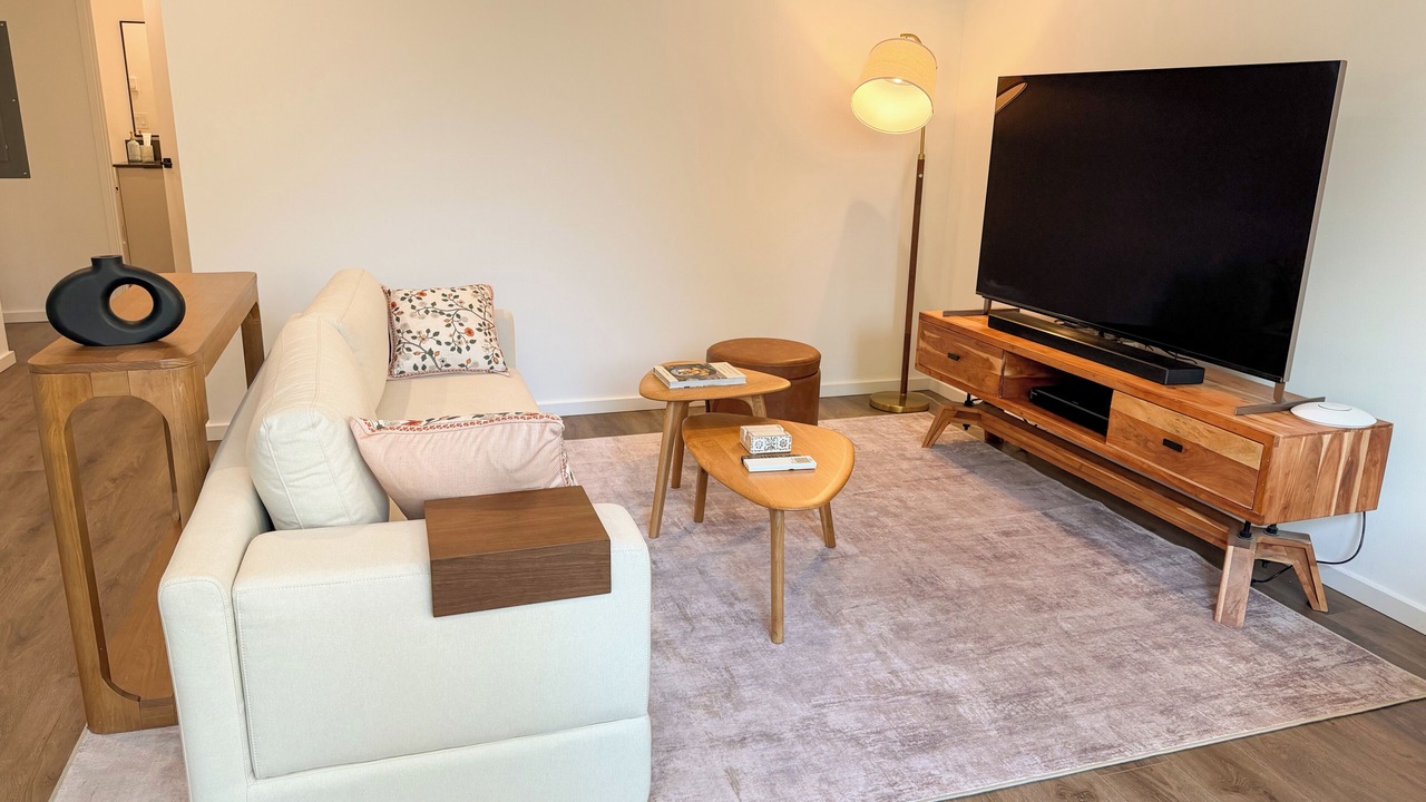 Photo of Livingroom in Magnolia
