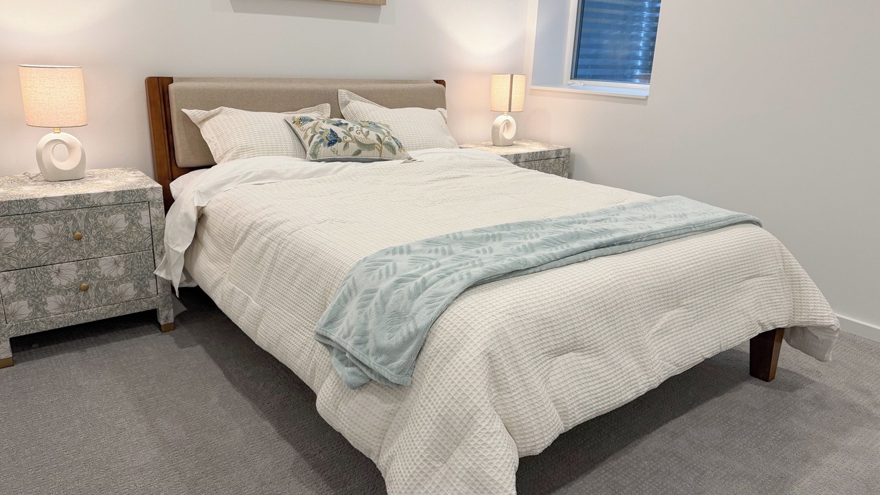Photo of Bedroom in Magnolia