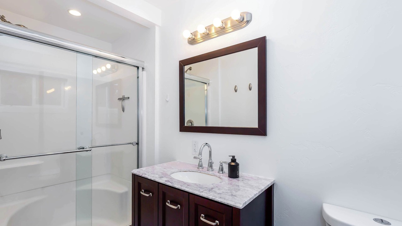 Photo of Bathroom in Larkspur